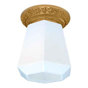 BILBAO I DECO - Ceiling lamp by FEDE
