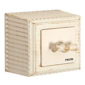 ROMA SWITCH FD01501BD - Lighting accessories by FEDE