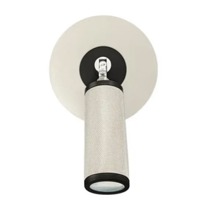 ROUND reading lamp - Ceiling lamp by FEDE