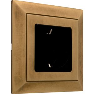 GERMAN SOCKET BARCELONA COLLECTION - Lighting accessories by FEDE