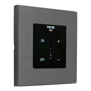 TOUCH DIMMER SoHo COLLECTION - Lighting accessories by FEDE