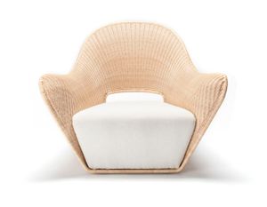Manta - Armchair by Feelgood Designs
