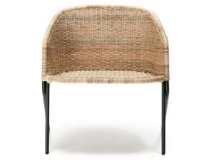 Kaki lounge chair - Armchair by Feelgood Designs