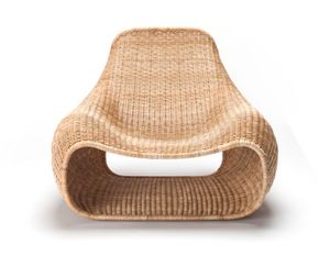 Snug - Armchair by Feelgood Designs