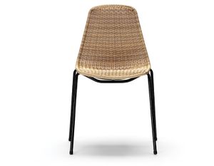 Basket chair