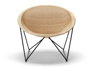 C317 Chair By Yuzuru Yamakawa - Chair by Feelgood Designs