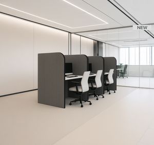 Arc - Paneling by Feltouch