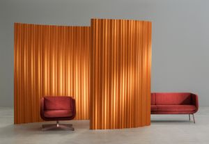 Cracker - Paneling by Feltouch