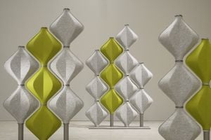Diagon - Box spring by Feltouch