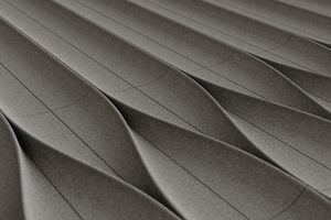 Flux - Paneling by Feltouch