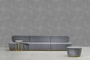 Geo - Paneling by Feltouch