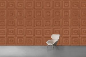 Greek - Paneling by Feltouch