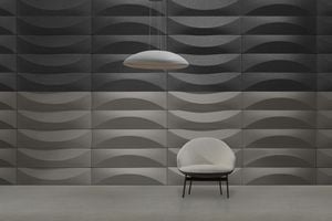 Inception - Box spring by Feltouch