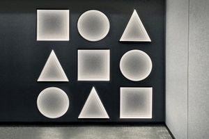 Let’s Play Lighting - Paneling by Feltouch
