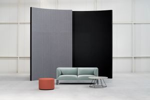 Line - Paneling by Feltouch