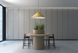 Step - Box spring by Feltouch