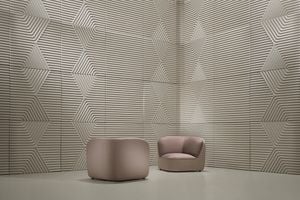 Parallax - Paneling by Feltouch