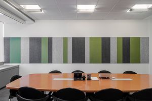 Plate - Paneling by Feltouch