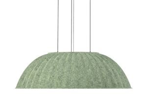 Sea Urchin - Paneling by Feltouch