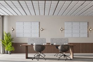 false - Paneling by Feltouch