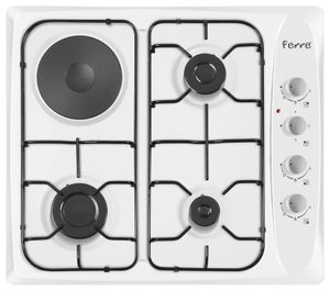 431-CE Built-In Hob - Equipment by Ferre