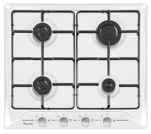 640-CE Built-In Hob - Equipment by Ferre