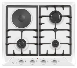 B631-I1 Built-In Hob - Equipment by Ferre