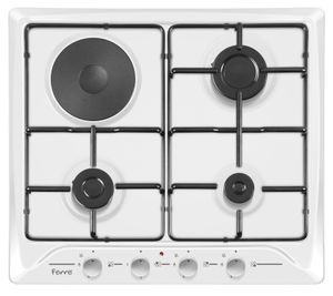 B631-I160 Built-In Hob - Equipment by Ferre