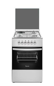 F5C31G2 Free Standing Cooker - Equipment by Ferre