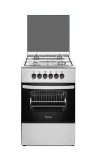 F5C40G2 Free Standing Cooker - Equipment by Ferre