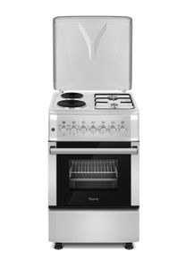 F5S22E3-I1LRM Free Standing Cooker - Equipment by Ferre