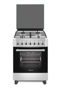 F6IP40G2-I1M Free Standing Cooker - Equipment by Ferre