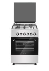 F6TL40G2-I Free Standing Cooker - Equipment by Ferre