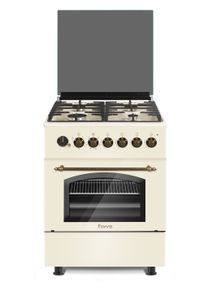 F6TL40G2-I1A Free Standing Cooker - Equipment by Ferre