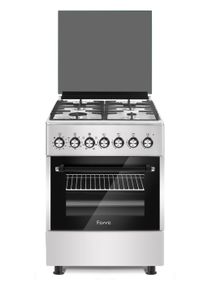 F6TL40G2-I1M Free Standing Cooker - Equipment by Ferre