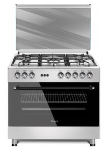 F9H50G2-3B-IRL Free Standing Cooker - Equipment by Ferre