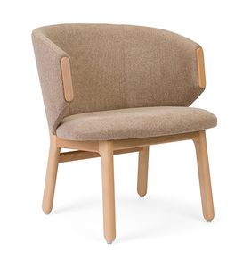 ARCO LOUNGE - Chair by Fenabel