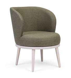 AUDREY MASS SW 360 - Chair by Fenabel