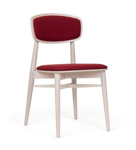 DONASELLA EST TP - Chair by Fenabel
