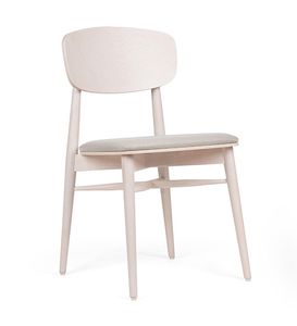 DONASELLA PL TP EST - Chair by Fenabel