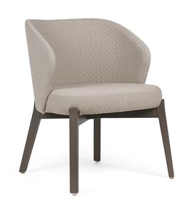 ELICIA MASS - Chair by Fenabel