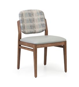 INES CD.2841 - Chair by Fenabel