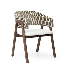 KAI - Chair by Fenabel