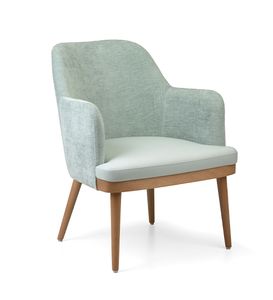 KELLY MP.3072 - Chair by Fenabel