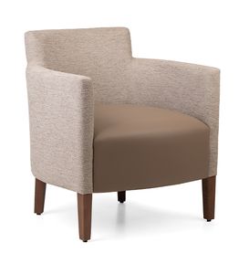 PETRA MP.073V - Chair by Fenabel