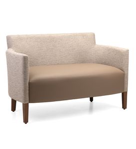 PETRA MP.074V - Chair by Fenabel