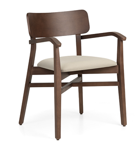 SUZANNE CO.4914 - Chair by Fenabel