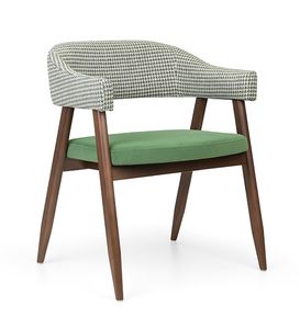 VASA XL - Chair by Fenabel