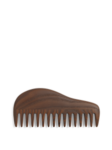 Cairn Comb - Dark Brown - Styling by Ferm Living