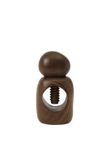 Cairn Nut Cracker - Dark Brown - Styling by Ferm Living